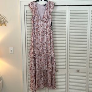 Gorgeous maxi dress